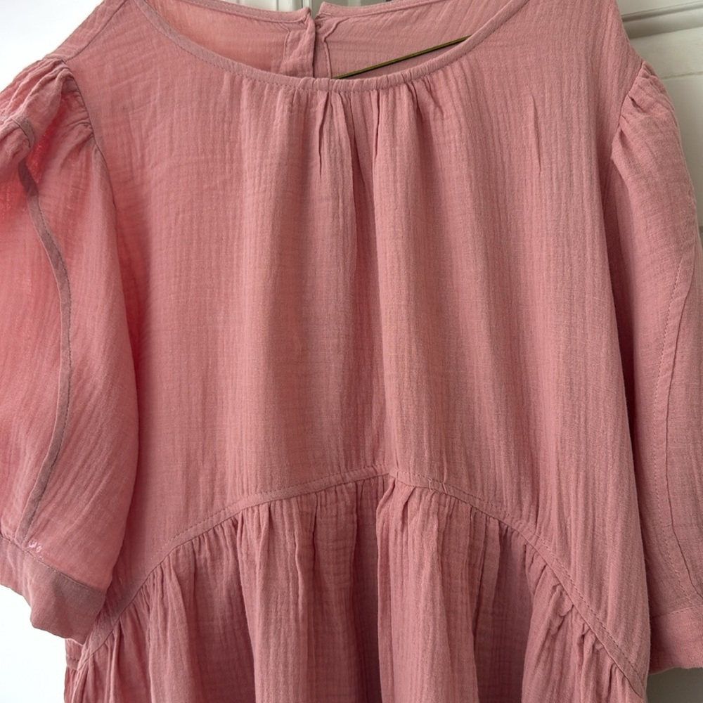 Plus size  Women's Dress 1X - Picture 2 of 3